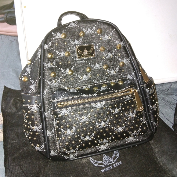 Mini Backpacks - Picture 3 of 14